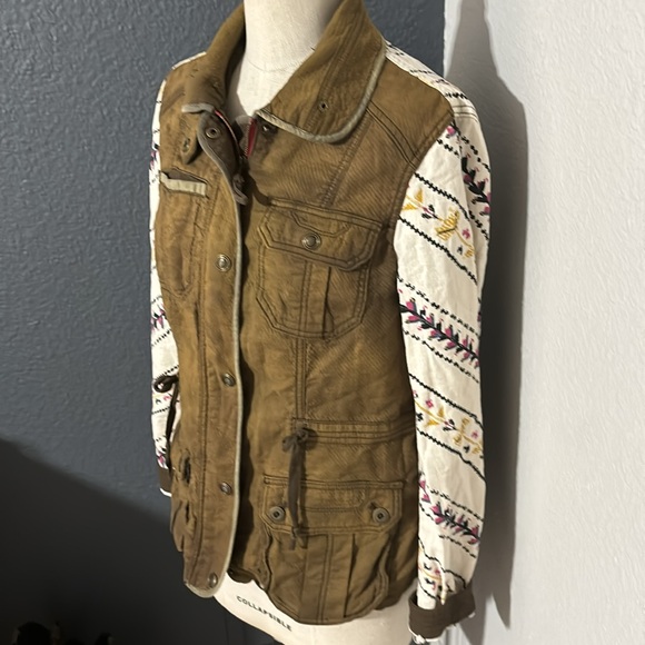 FREE PEOPLE jacket - Picture 4 of 6